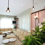 Amalfi Aparthotel Lido Di Savio