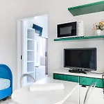 Aparthotel Amalfi Lido Di Savio