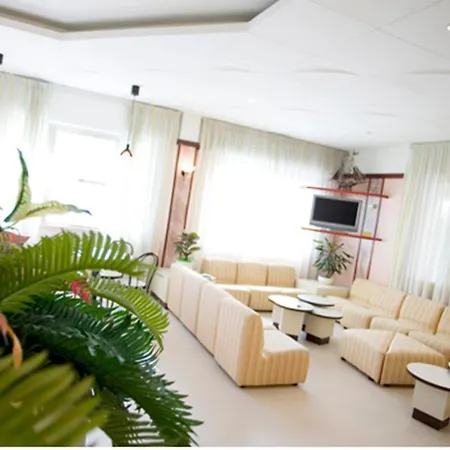Amalfi Aparthotel 3*