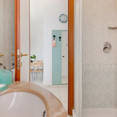 Amalfi Ξενοδοχείο με διαμερίσματα 3*