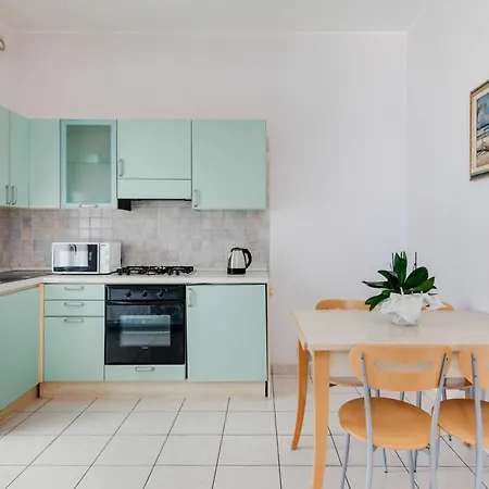 Amalfi 3* Lido Di Savio