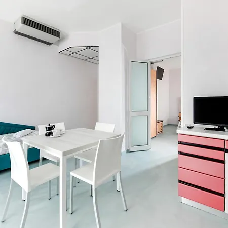 Apart-hotel Amalfi