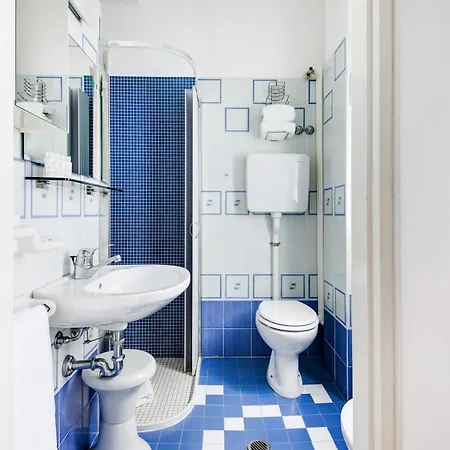 Amalfi Ξενοδοχείο με διαμερίσματα Lido Di Savio