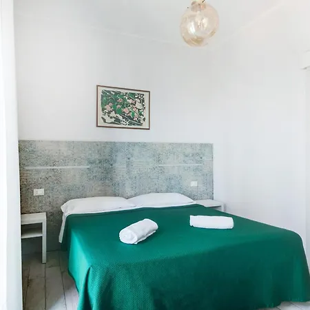 Aparthotel Amalfi 3*