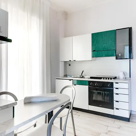 Amalfi Aparthotel Lido Di Savio