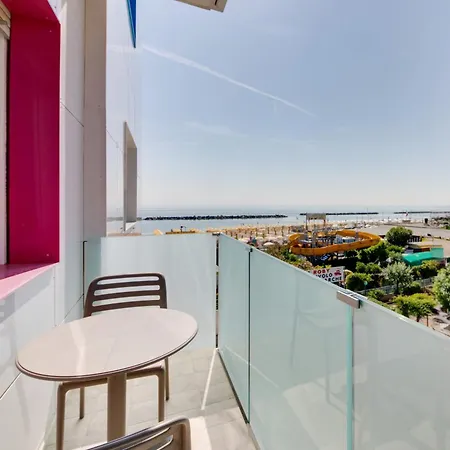 Amalfi 3* Lido Di Savio