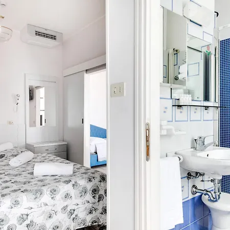 Amalfi Ξενοδοχείο με διαμερίσματα 3*