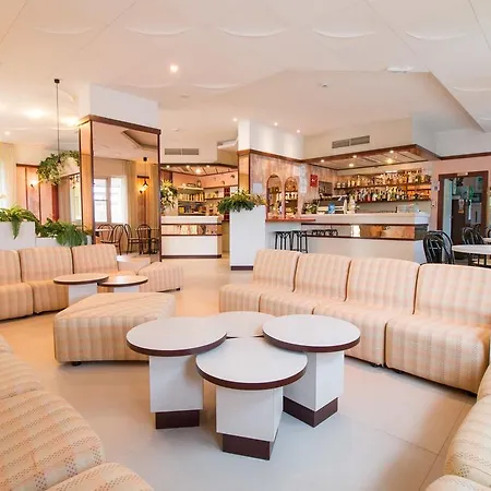 Aparthotel Amalfi Lido Di Savio