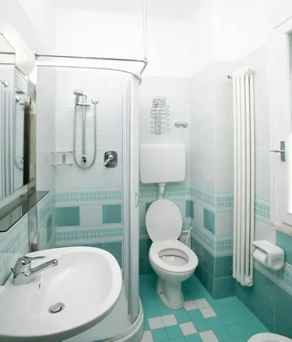 Amalfi Aparthotel 3*