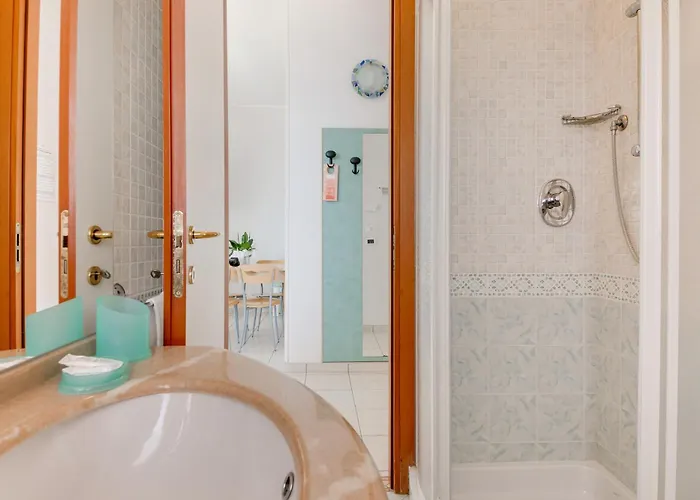 Amalfi Aparthotel 3*