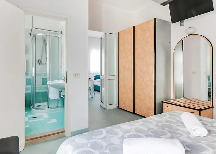 Amalfi Aparthotel 3*