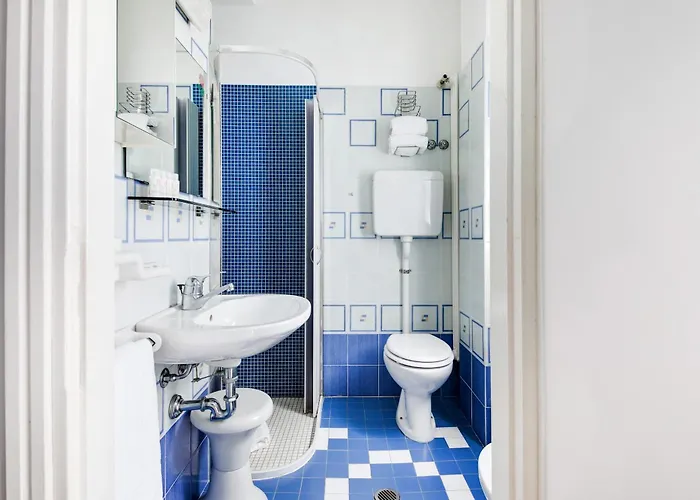 Amalfi Apart-hotel Lido Di Savio