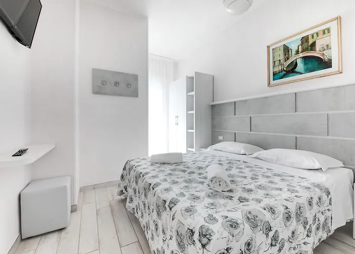 Amalfi Apart-hotel 3*