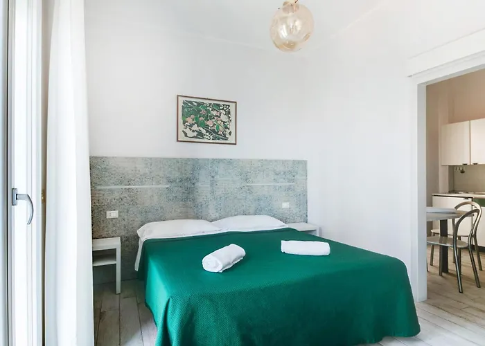 Aparthotel Amalfi 3*