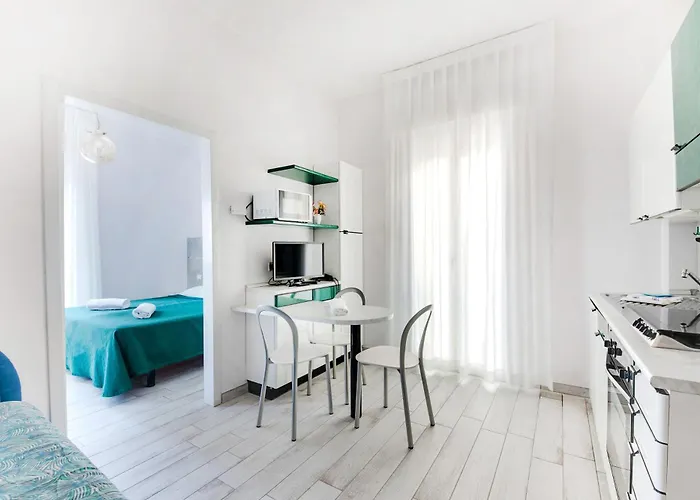 Amalfi Lido Di Savio