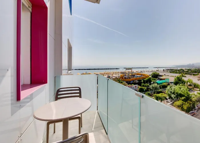 Amalfi 3* Lido Di Savio