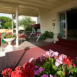 Hotel apartamentowy Amalfi 3*