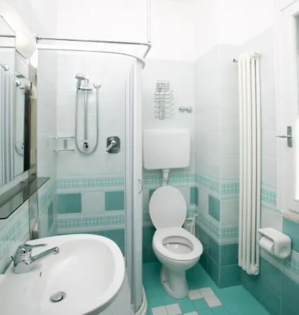 Amalfi Apartahotel 3*