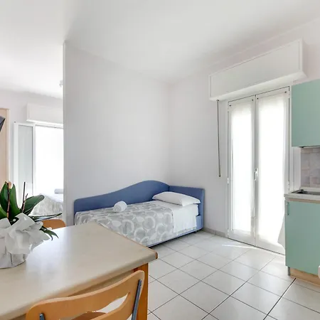 Amalfi 3* Lido Di Savio