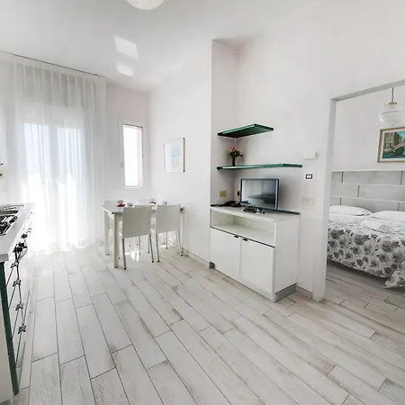 Amalfi Lido Di Savio