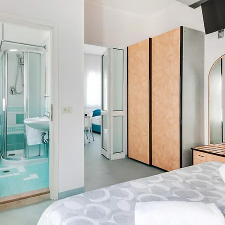 Amalfi アパートホテル 3*