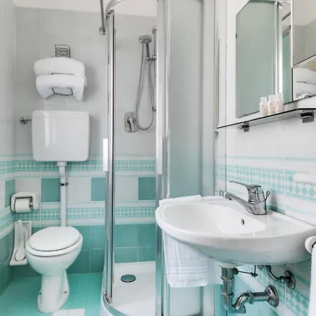 Amalfi 3* リド・ディ・サヴィオ