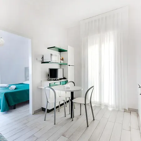 Amalfi リド・ディ・サヴィオ