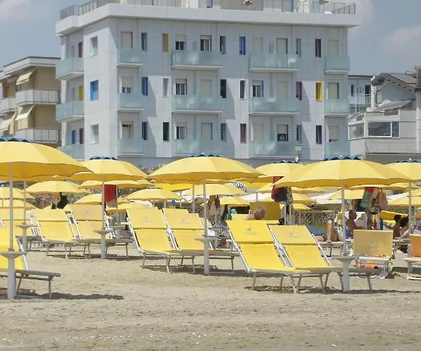 Amalfi Hotel apartamentowy 3*