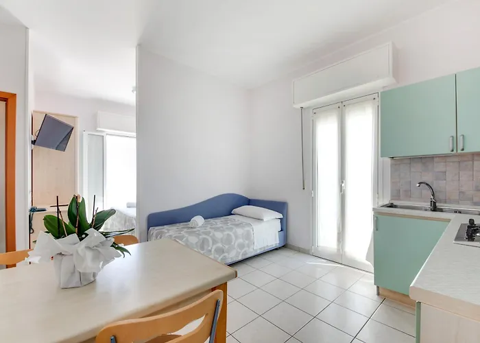 Amalfi 3* Lido Di Savio