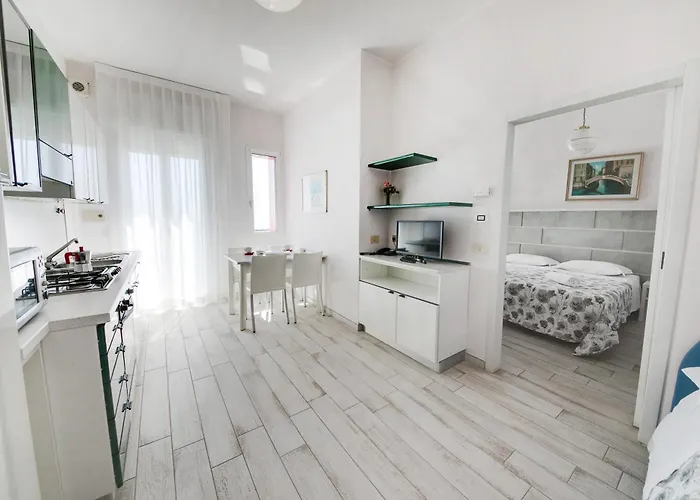 阿马尔菲公寓式酒店 丽都迪萨维奥