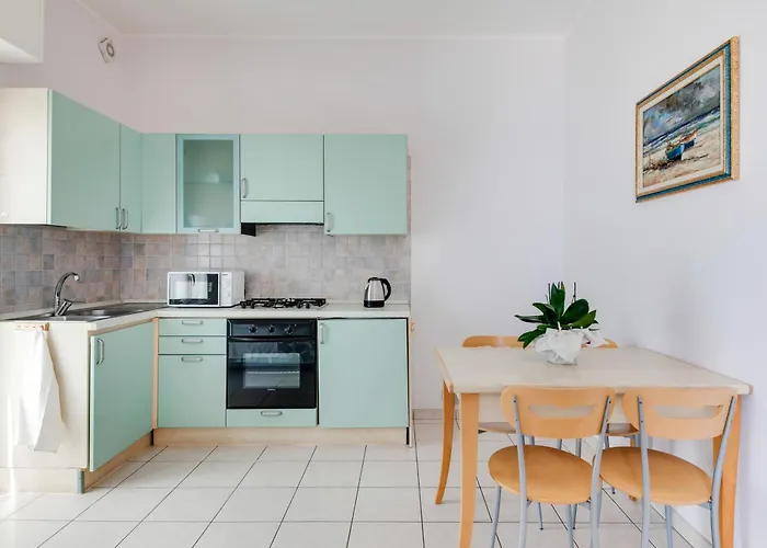 Amalfi 3* Lido Di Savio