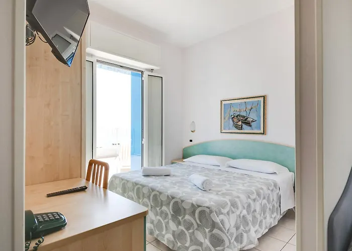 阿马尔菲公寓式酒店