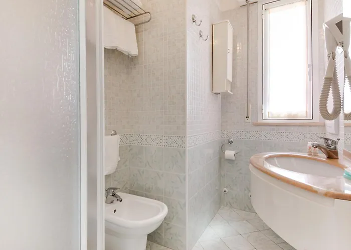 Amalfi Lido Di Savio