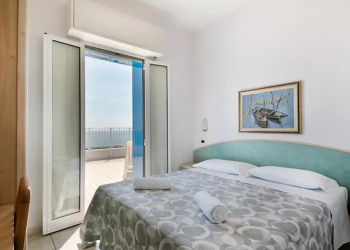 Amalfi 3* Lido Di Savio