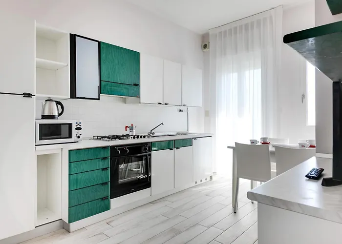 公寓式酒店 阿马尔菲公寓式酒店 丽都迪萨维奥