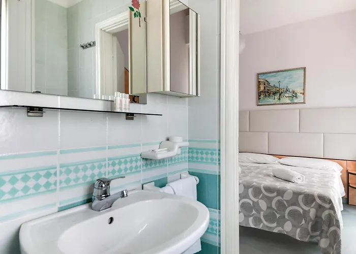 阿马尔菲公寓式酒店 丽都迪萨维奥