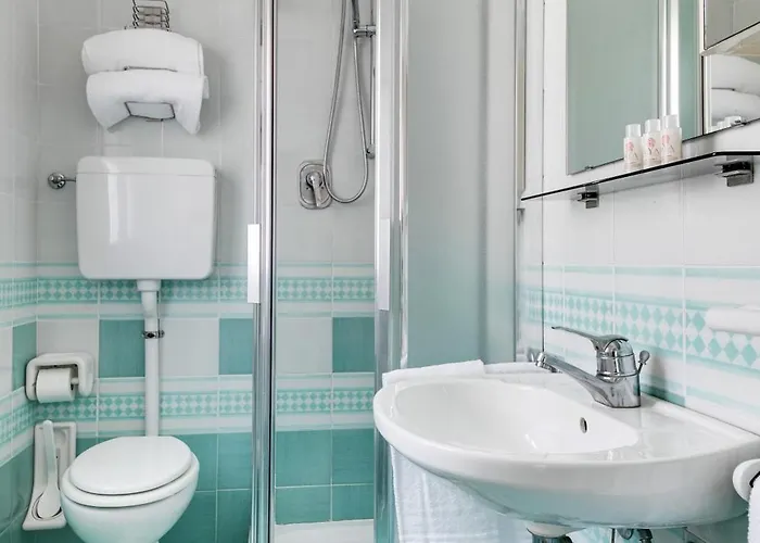 阿马尔菲公寓式酒店 3* 丽都迪萨维奥