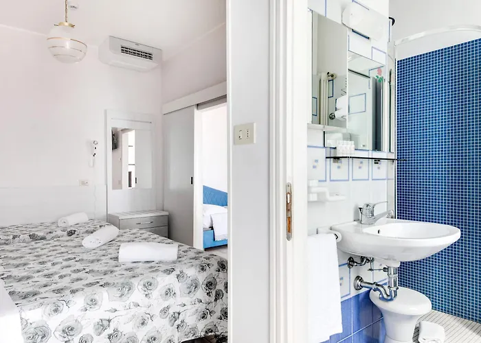 Amalfi Hotel apartamentowy 3*