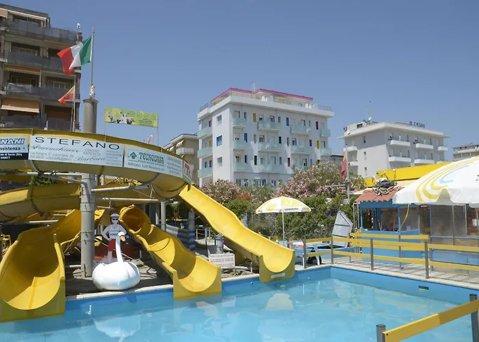 Amalfi Hotel apartamentowy