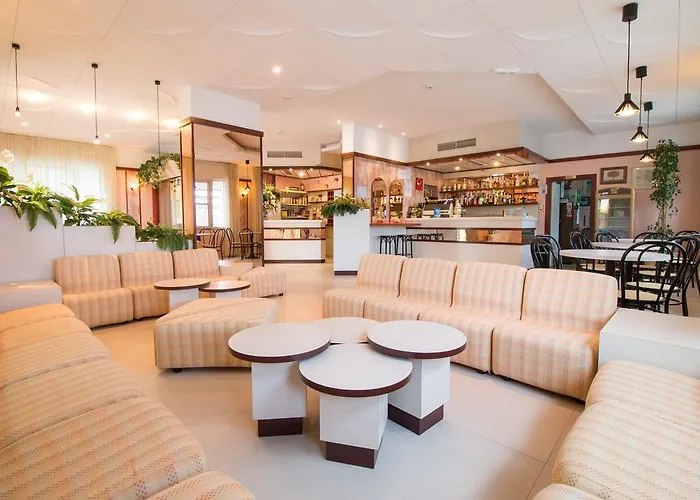 公寓式酒店 阿马尔菲公寓式酒店 丽都迪萨维奥